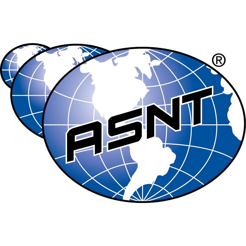 ASNT
