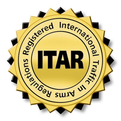 ITAR Compliance
